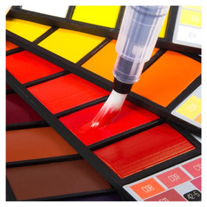 KIDS WATERCOLOR ART SET