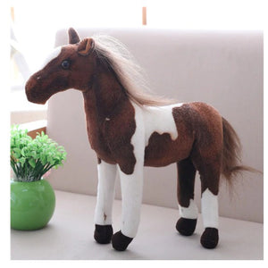 STUFFED PLUSHIES FROM THE RANCH