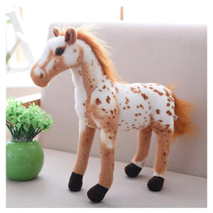 STUFFED PLUSHIES FROM THE RANCH